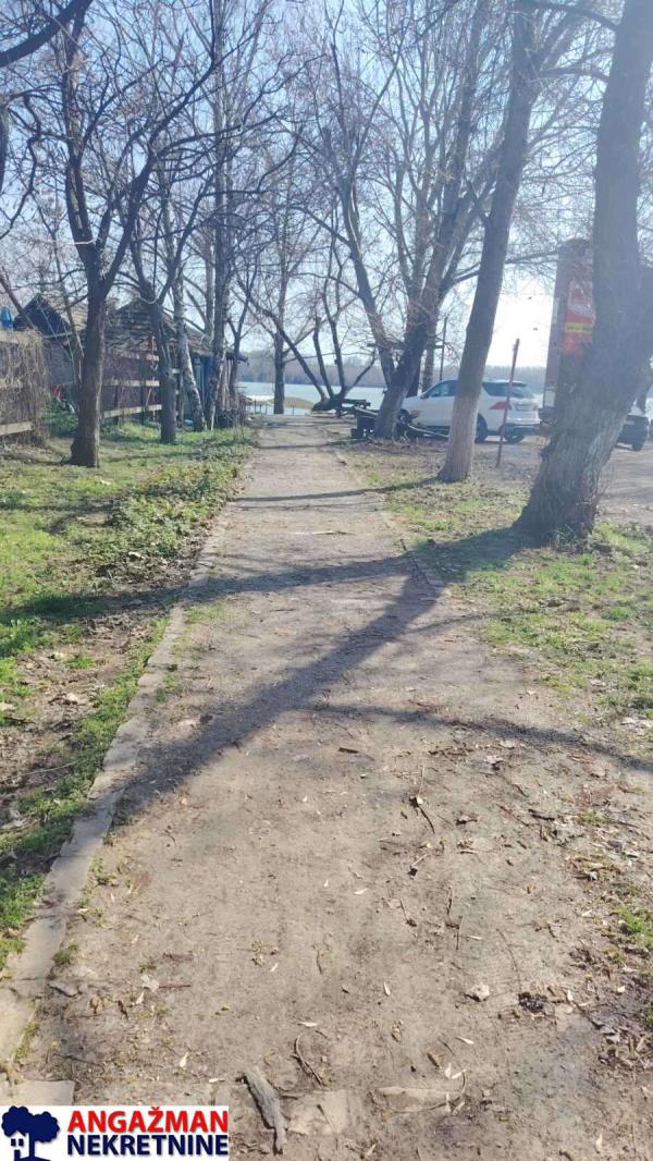 Slika 8 - Milana Pavlovića, Jednosoban stan na prodaju, 40m2, 58.000€