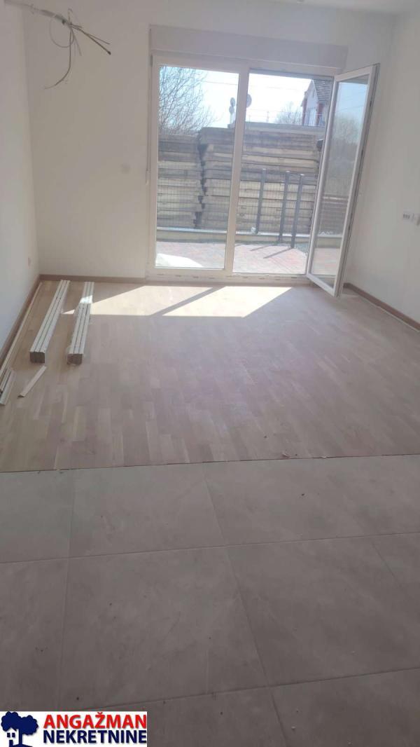 Glavna slika -Milana Pavlovića, Jednosoban stan na prodaju, 40m2, 58.000€