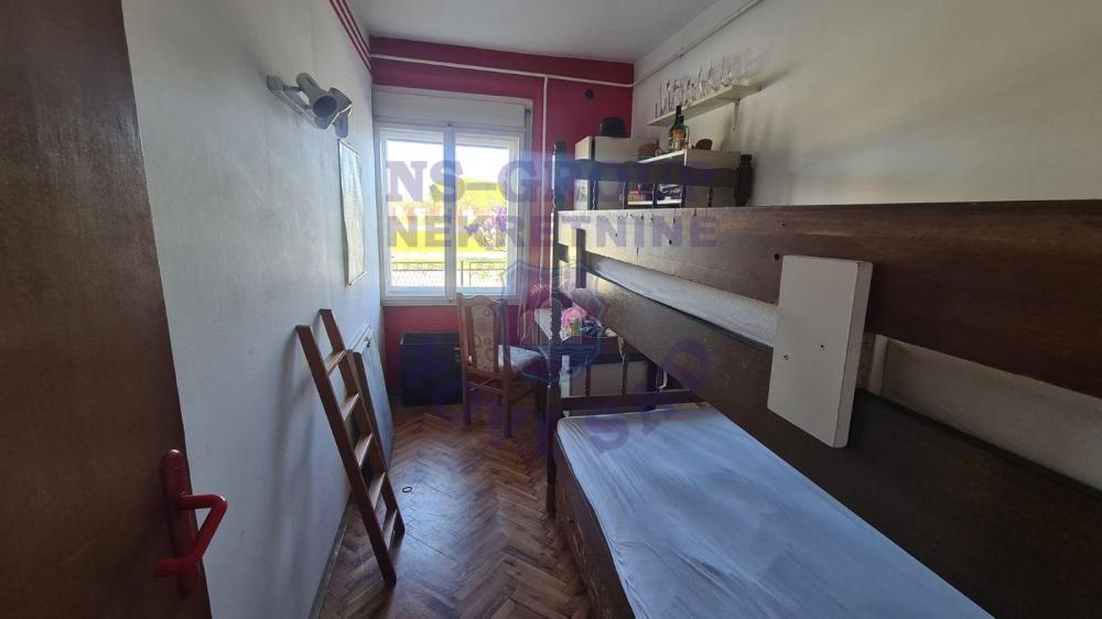 Slika 3 - Četvorosoban stan na prodaju, 83m2, 113.300€