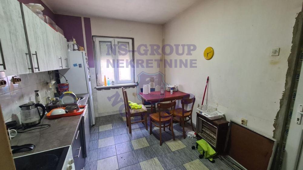 Slika 2 - Četvorosoban stan na prodaju, 83m2, 113.300€