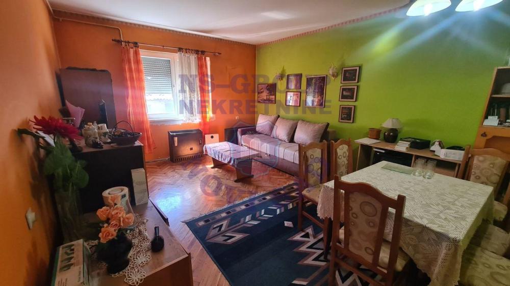 Slika 1 - Četvorosoban stan na prodaju, 83m2, 113.300€