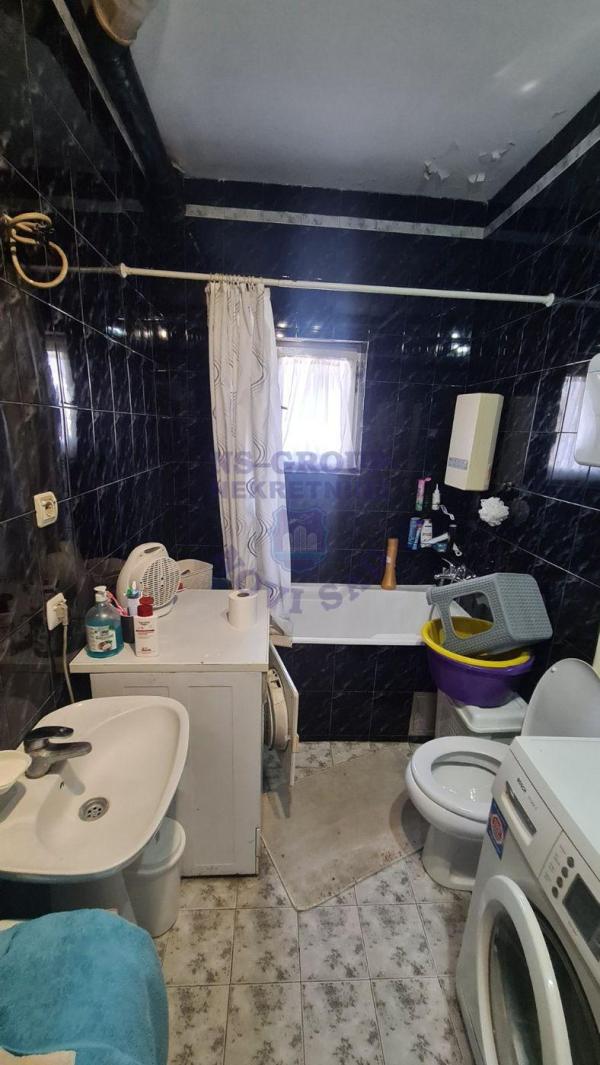 Slika 7 - Četvorosoban stan na prodaju, 83m2, 113.300€