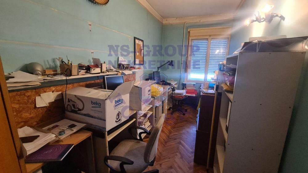 Slika 5 - Četvorosoban stan na prodaju, 83m2, 113.300€