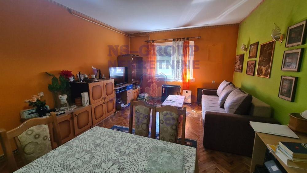 Glavna slika -Četvorosoban stan na prodaju, 83m2, 113.300€