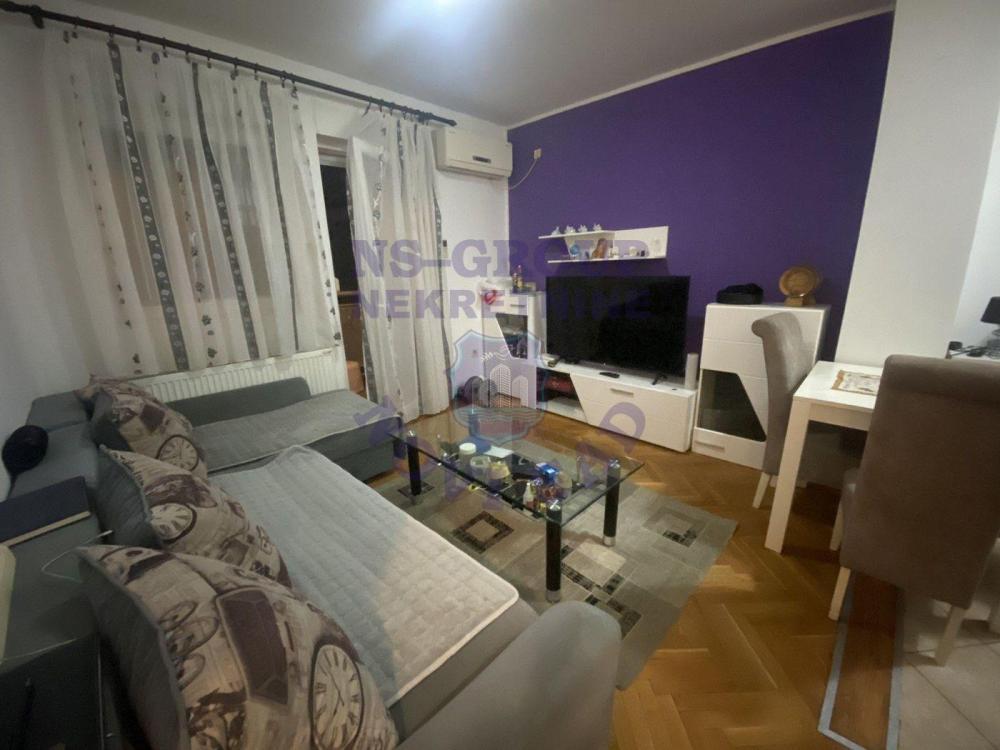 Glavna slika -Dvosoban stan na prodaju, 36m2, 118.450€