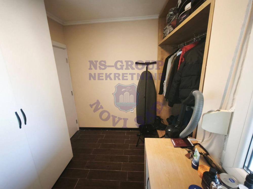 Slika 4 - Dvoiposoban stan na prodaju, 48m2, 139.050€