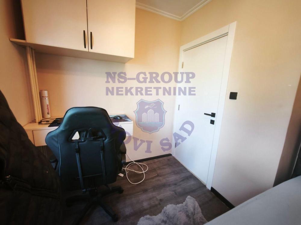 Slika 5 - Dvoiposoban stan na prodaju, 48m2, 139.050€