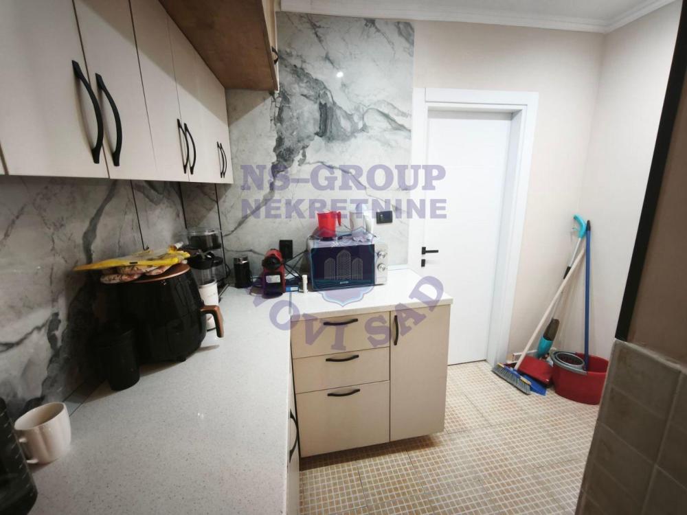 Slika 7 - Dvoiposoban stan na prodaju, 48m2, 139.050€