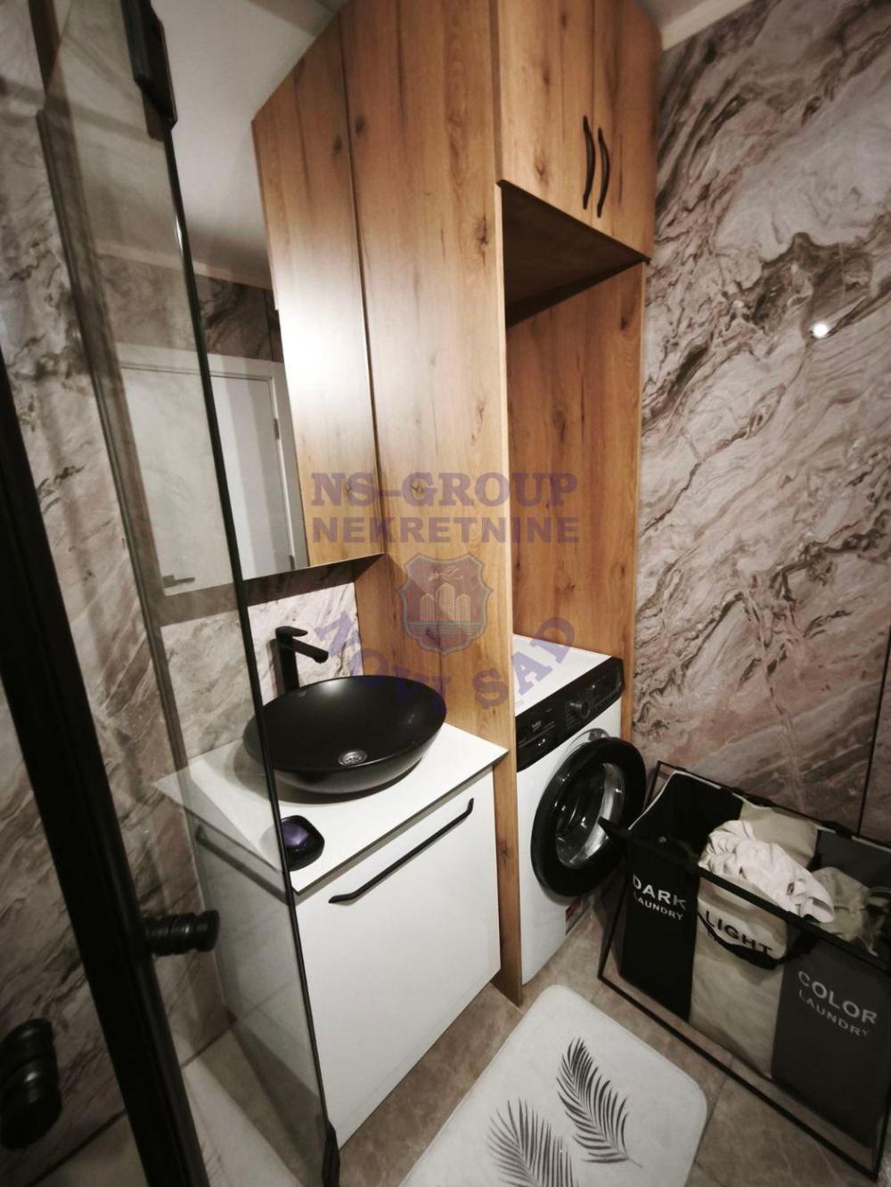 Slika 11 - Dvoiposoban stan na prodaju, 48m2, 139.050€