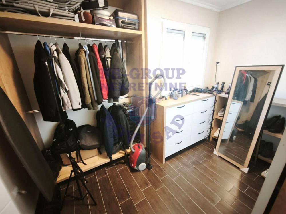 Slika 3 - Dvoiposoban stan na prodaju, 48m2, 139.050€