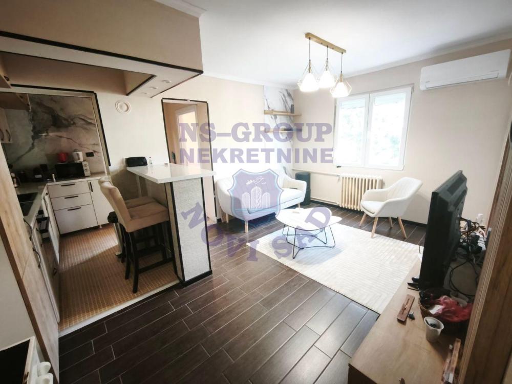 Slika 8 - Dvoiposoban stan na prodaju, 48m2, 139.050€