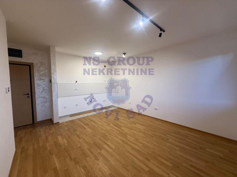 Slika 2 - Dvosoban stan na prodaju, 36m2, 109.990€