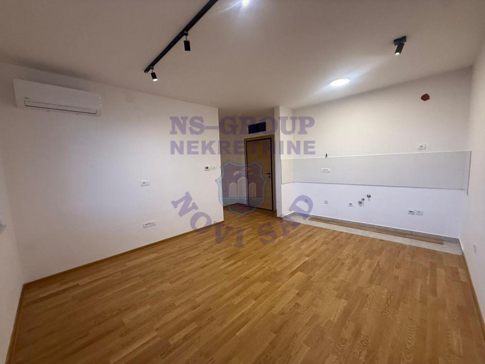 Glavna slika -Dvosoban stan na prodaju, 36m2, 109.990€