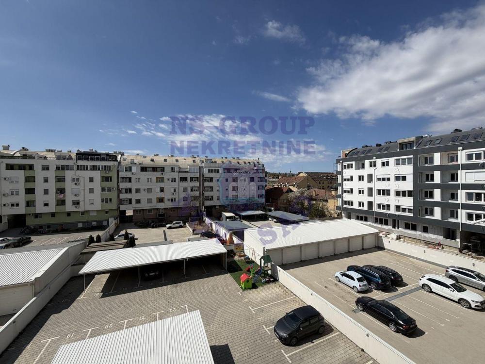 Slika 10 - Dvosoban stan na prodaju, 40m2, 125.000€