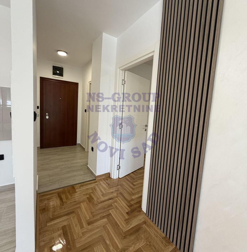 Slika 8 - Dvosoban stan na prodaju, 40m2, 125.000€