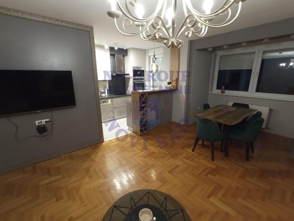 Slika 2 - Četvorosoban stan na prodaju, 83m2, 206.000€