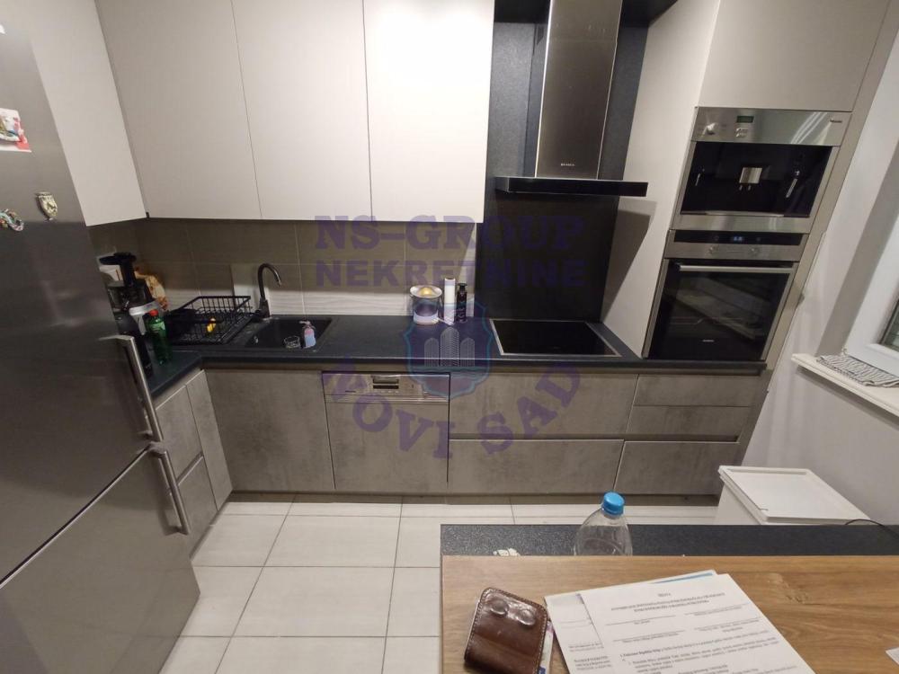 Slika 3 - Četvorosoban stan na prodaju, 83m2, 206.000€