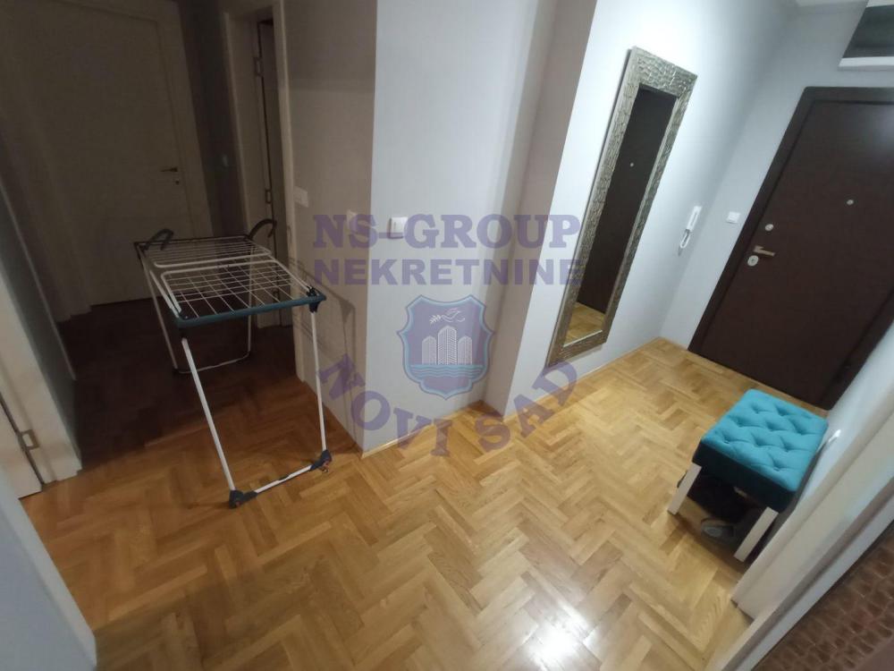 Slika 4 - Četvorosoban stan na prodaju, 83m2, 206.000€