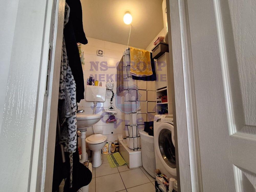 Slika 5 - Dvosoban stan na prodaju, 48m2, 135.680€