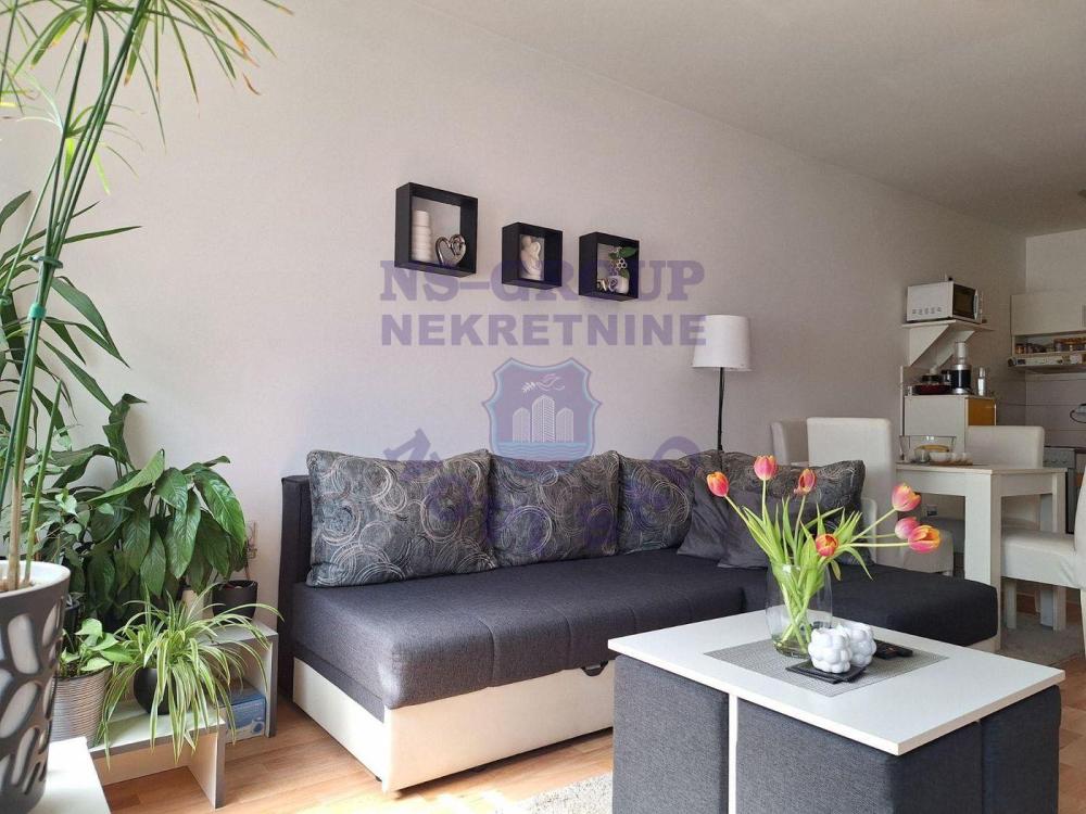 Slika 1 - Dvosoban stan na prodaju, 48m2, 135.680€