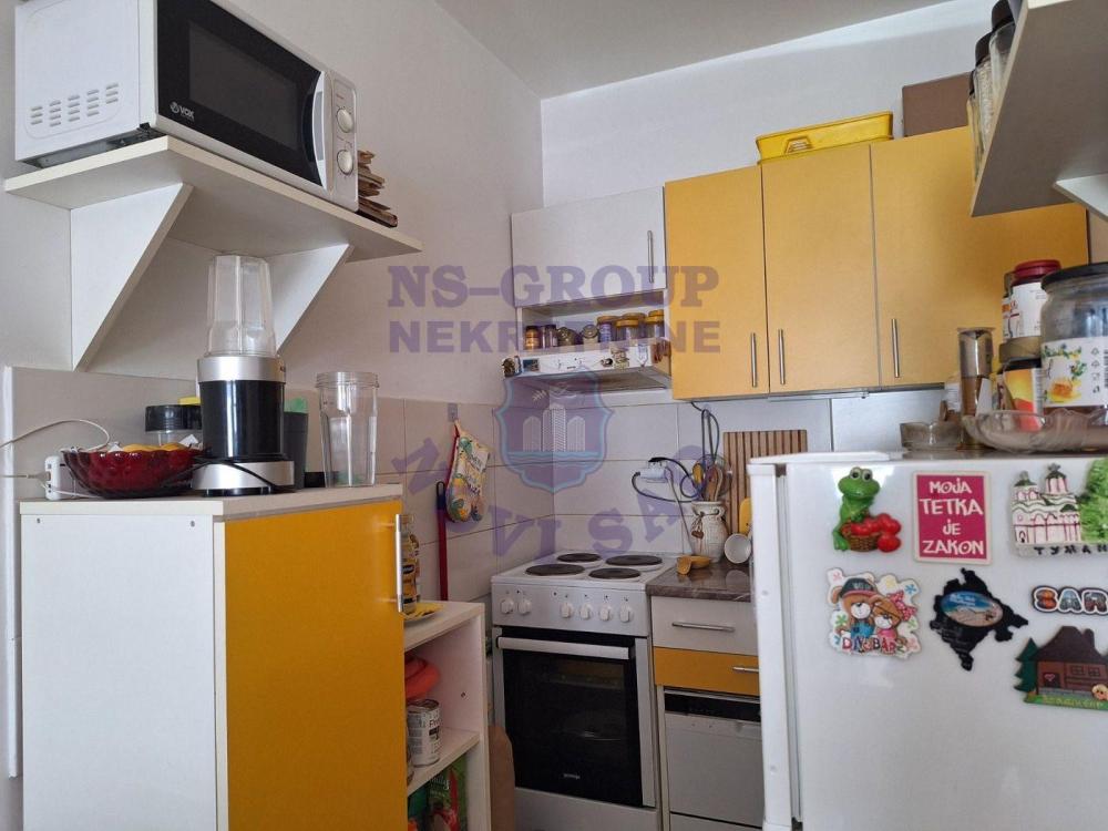 Slika 3 - Dvosoban stan na prodaju, 48m2, 135.680€