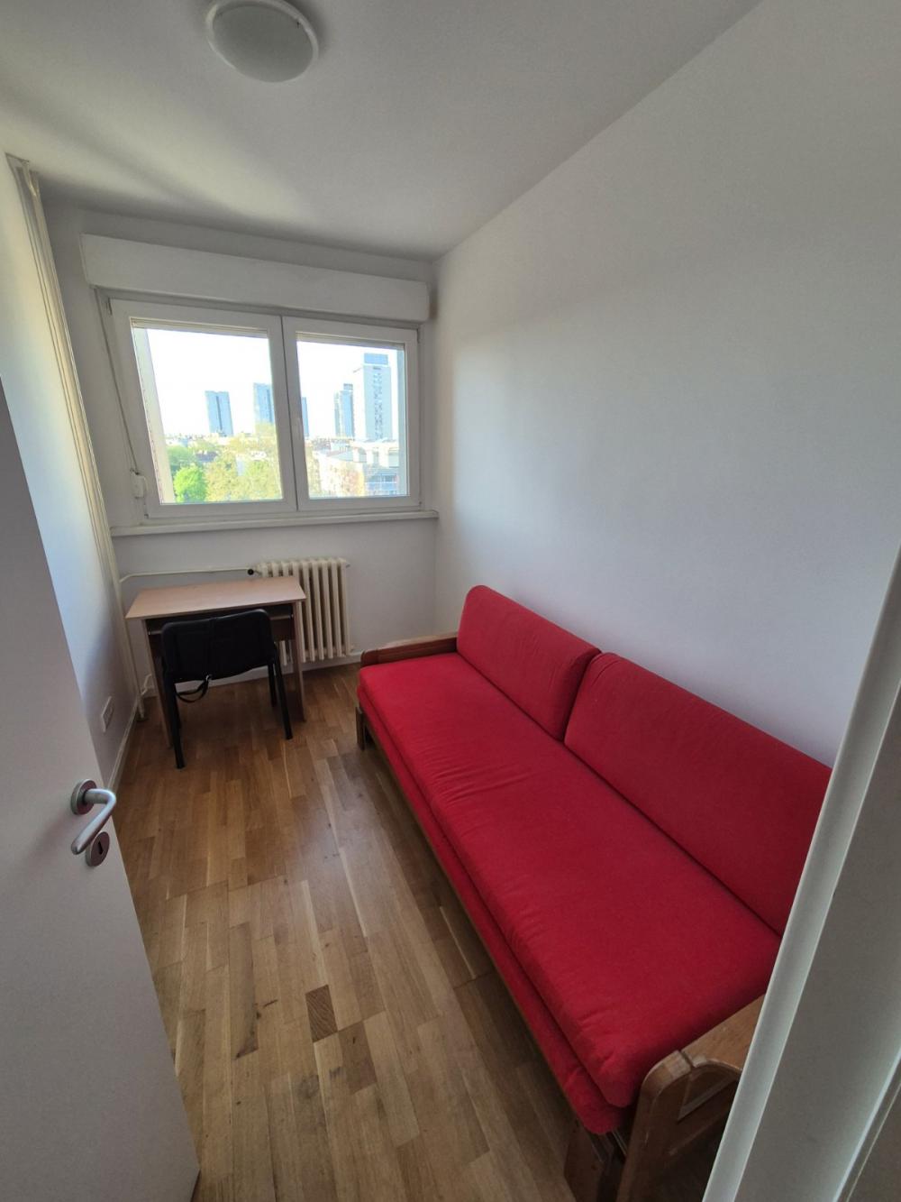 Slika 6 - Džona Kenedija, Trosoban stan za izdavanje, 65m2, 650€