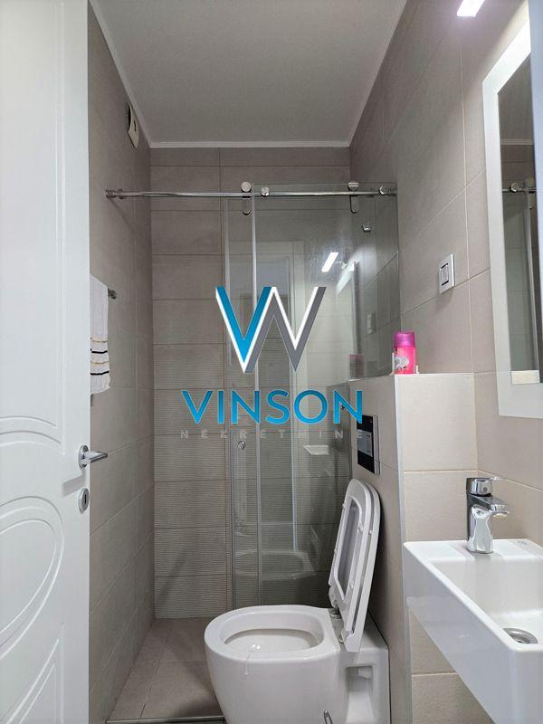 Slika 10 - Mičurinova,  Lokal za izdavanje, 104m2, 1.000€