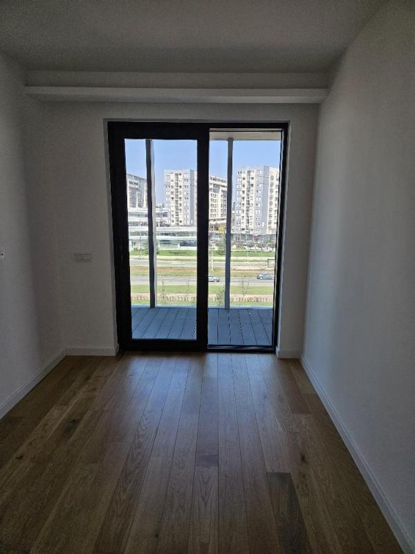 Slika 1 - Jurija Gagarina, Dvosoban stan za izdavanje, 52m2, 900€