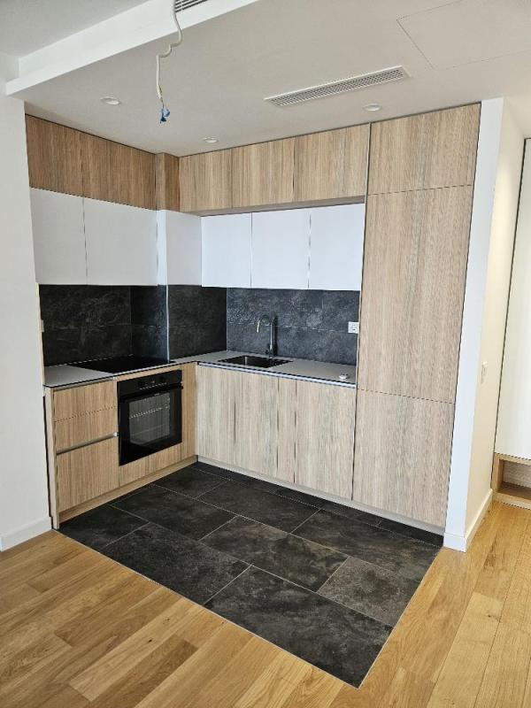 Slika 4 - Jurija Gagarina, Dvosoban stan za izdavanje, 52m2, 900€