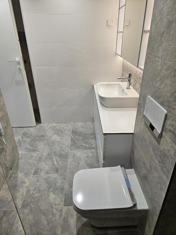 Slika 11 - Jurija Gagarina, Dvosoban stan za izdavanje, 52m2, 900€