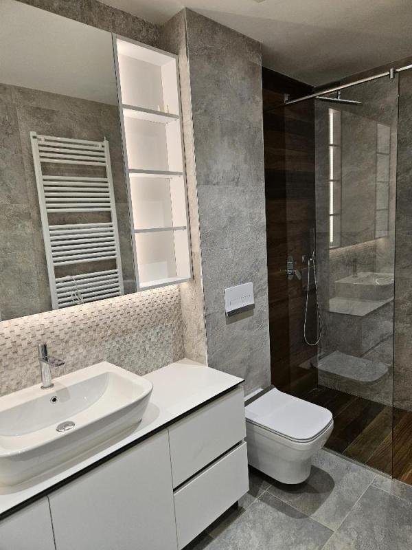 Slika 9 - Jurija Gagarina, Dvosoban stan za izdavanje, 52m2, 900€