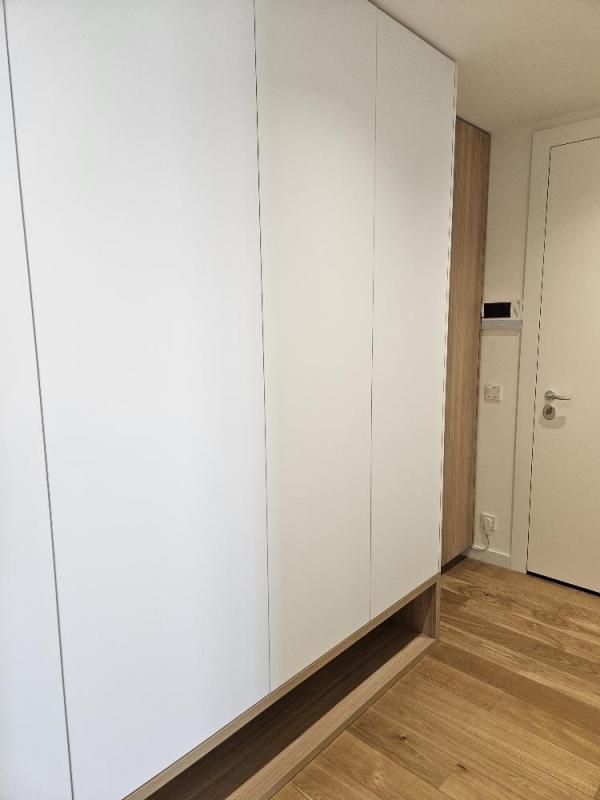 Slika 7 - Jurija Gagarina, Dvosoban stan za izdavanje, 52m2, 900€