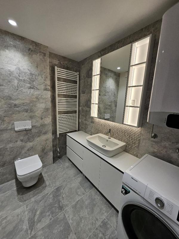 Slika 10 - Jurija Gagarina, Dvosoban stan za izdavanje, 54m2, 900€