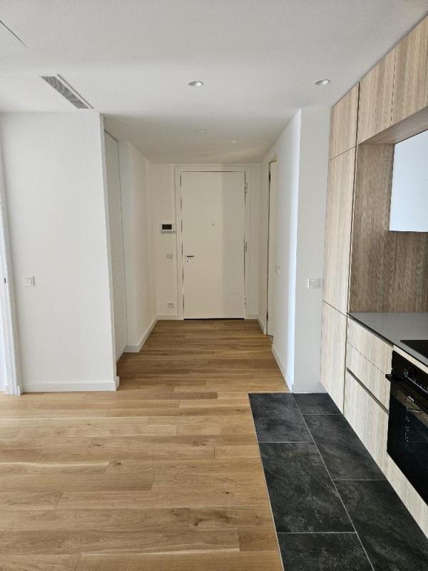 Slika 2 - Jurija Gagarina, Dvosoban stan za izdavanje, 54m2, 900€