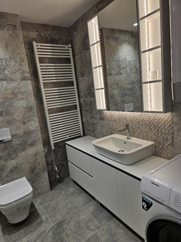 Slika 11 - Jurija Gagarina, Dvosoban stan za izdavanje, 54m2, 900€