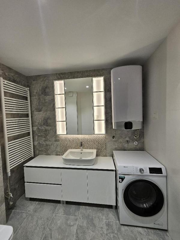 Slika 9 - Jurija Gagarina, Dvosoban stan za izdavanje, 54m2, 900€