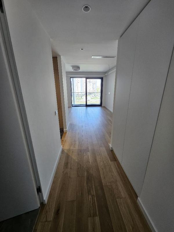 Slika 5 - Jurija Gagarina, Trosoban stan za izdavanje, 78m2, 1.300€