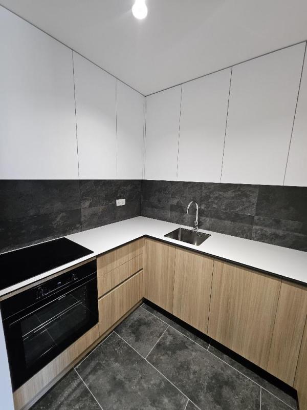 Slika 2 - Jurija Gagarina, Trosoban stan za izdavanje, 78m2, 1.300€