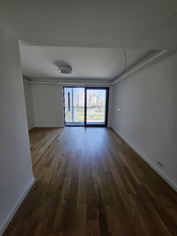 Glavna slika -Jurija Gagarina, Trosoban stan za izdavanje, 78m2, 1.300€