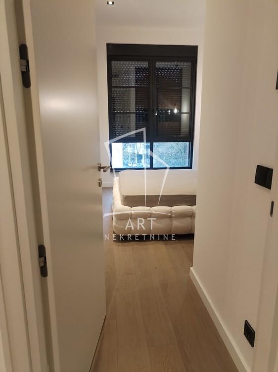 Slika 7 - Cara Uroša, Jednoiposoban stan za izdavanje, 46m2, 1.000€