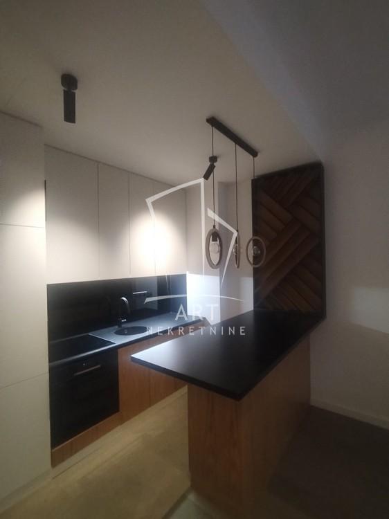 Slika 6 - Cara Uroša, Jednoiposoban stan za izdavanje, 46m2, 1.000€