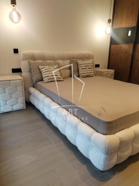 Slika 8 - Cara Uroša, Jednoiposoban stan za izdavanje, 46m2, 1.000€