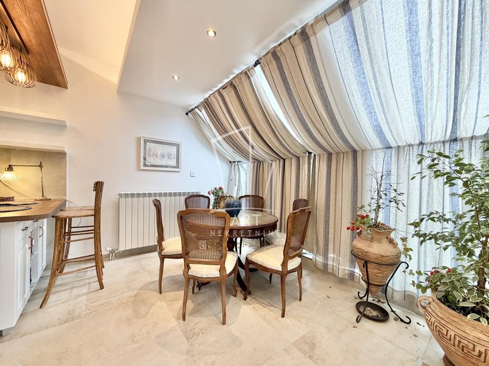 Slika 3 - Preševska, Petosoban stan za izdavanje, 155m2, 1.800€