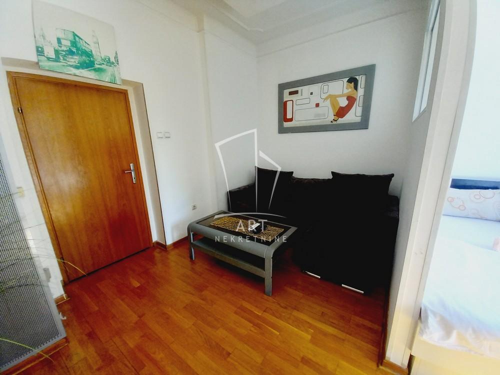 Slika 2 - Obilićev Venac, Jednoiposoban stan na prodaju, 36m2, 260.000€