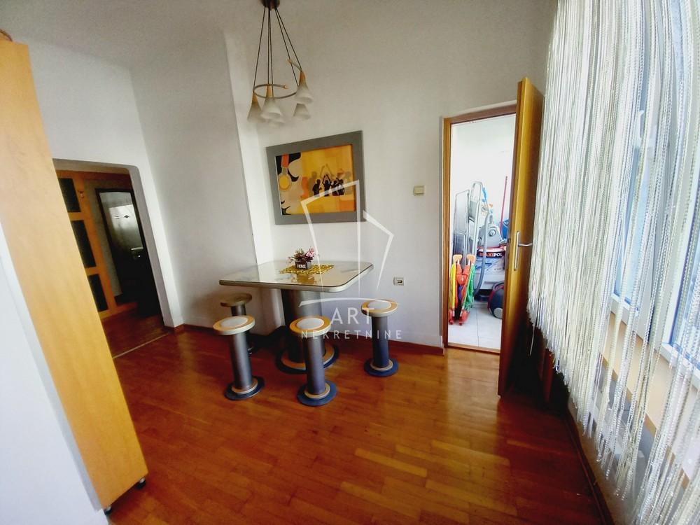 Slika 1 - Obilićev Venac, Jednoiposoban stan na prodaju, 36m2, 260.000€