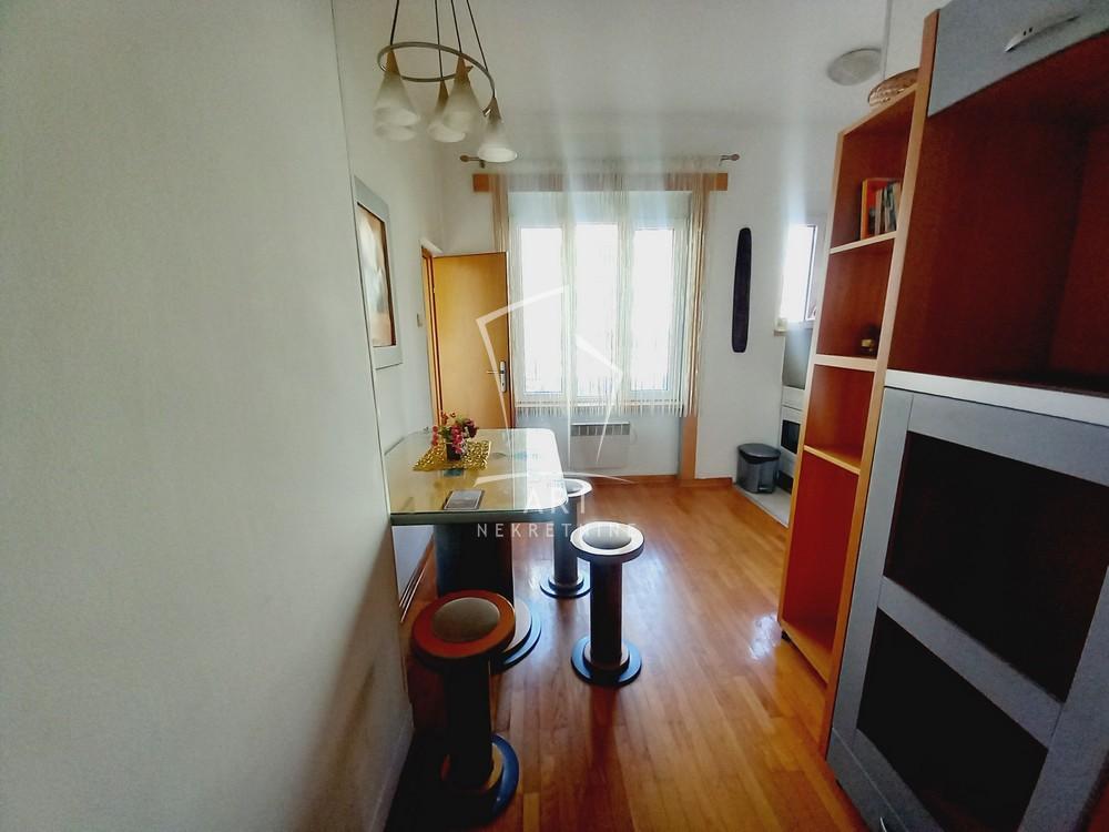 Slika 4 - Obilićev Venac, Jednoiposoban stan na prodaju, 36m2, 260.000€