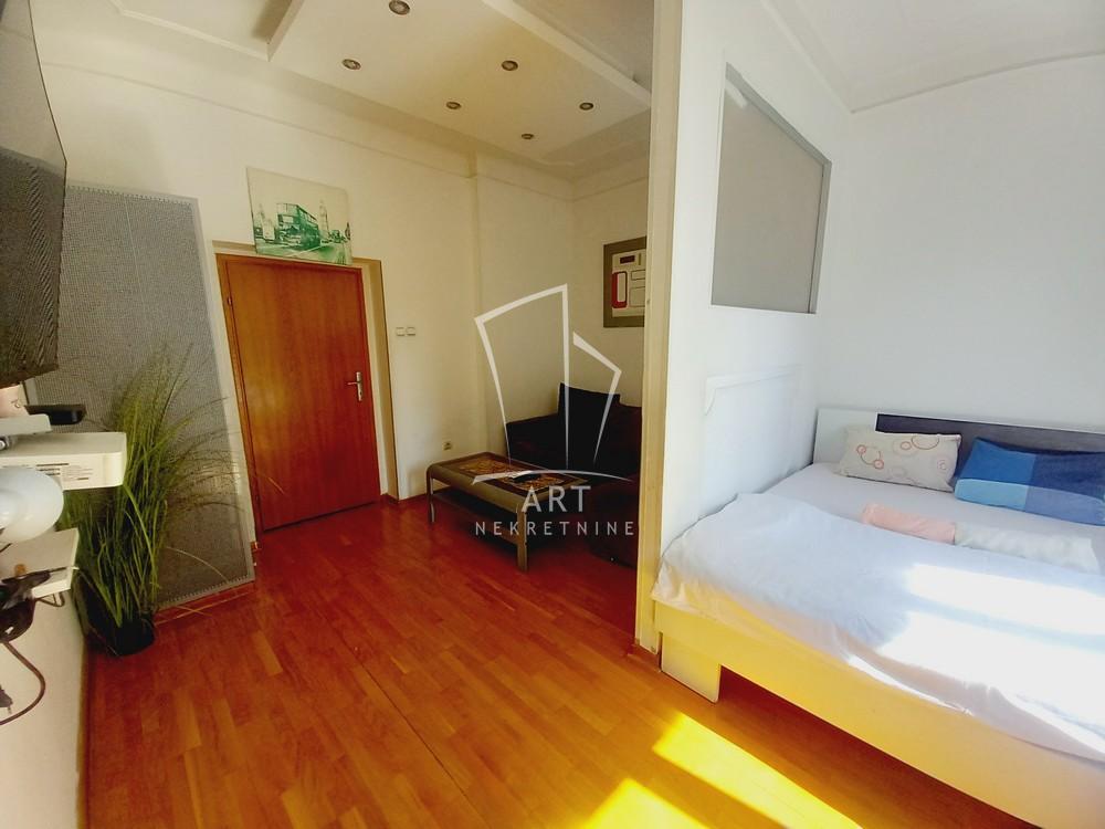 Slika 5 - Obilićev Venac, Jednoiposoban stan na prodaju, 36m2, 260.000€