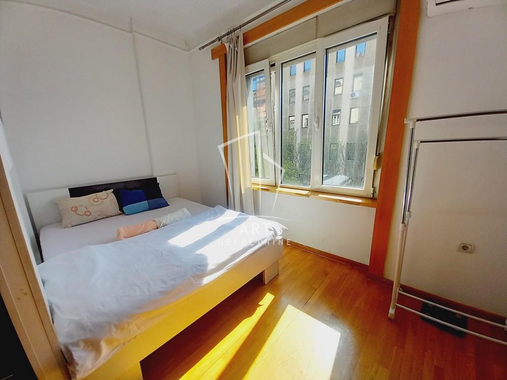 Slika 6 - Obilićev Venac, Jednoiposoban stan na prodaju, 36m2, 260.000€