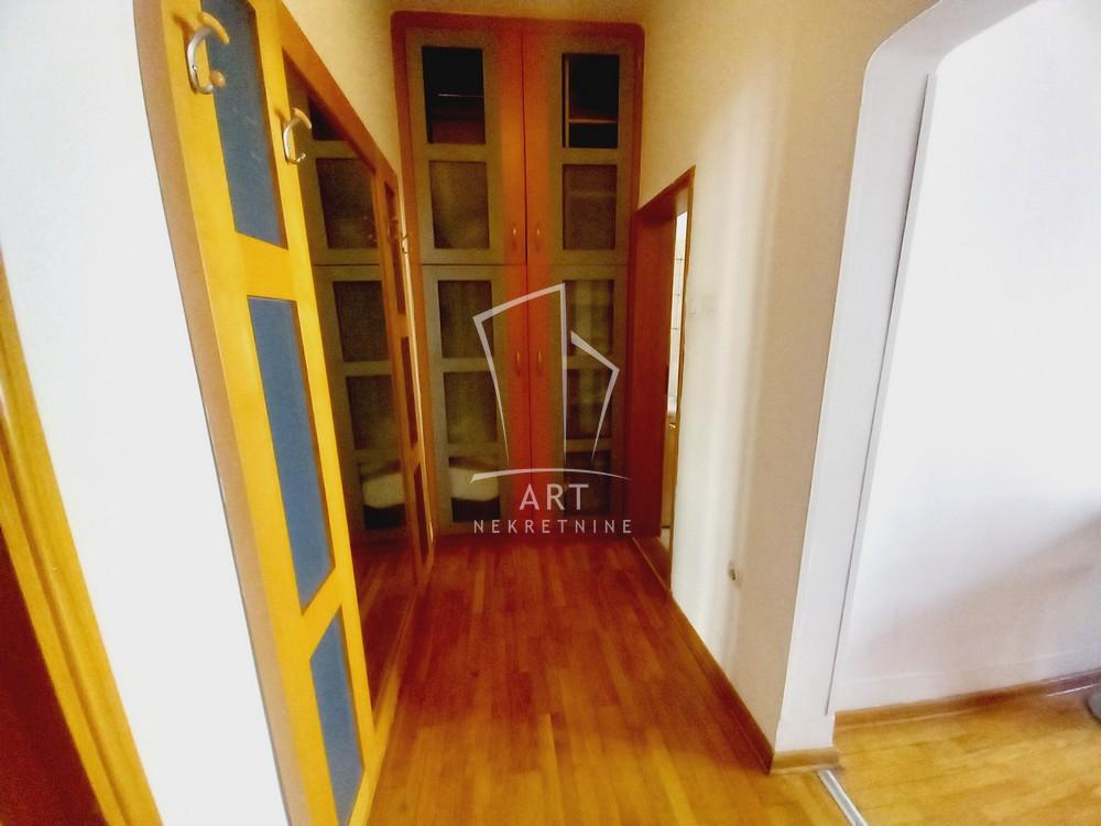Slika 7 - Obilićev Venac, Jednoiposoban stan na prodaju, 36m2, 260.000€