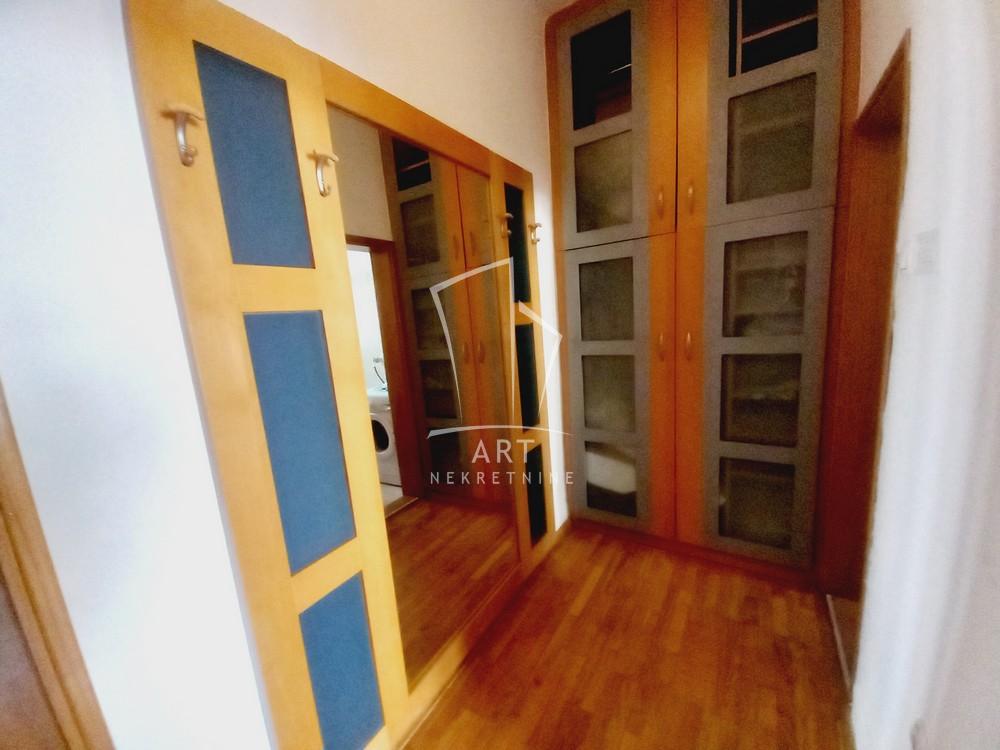 Slika 8 - Obilićev Venac, Jednoiposoban stan na prodaju, 36m2, 260.000€